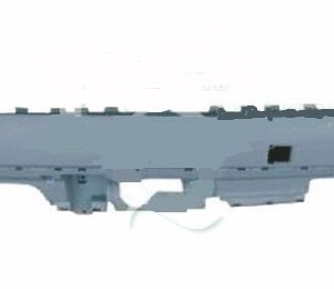 PARAURTI POSTERIORE BMW X3 E83 06>10 CP