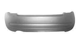 PARAURTI POSTERIORE FIAT 500 07/07