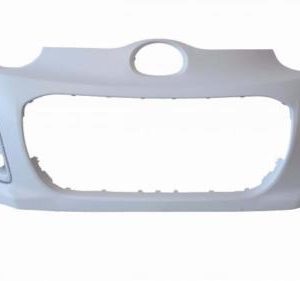 PARAURTI ANTERIORE CON PRIMER CITROEN - C1 - Mod. 02/12 - 04/14 (TUV)