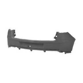 PARAURTI POSTERIORE CITROEN C4 3P 03/05> TUV