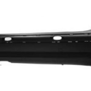 PARAURTI POSTERIORE C5 00->C/PRIMER