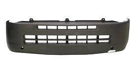 PARAURTI ANTERIORE  FIAT DUCATO-CITROEN JUMPER-PEUGEOT BOXER 01/94>04/02