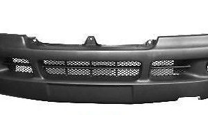 PARAURTI ANTERIORE FIAT DUCATO-CITROEN JUMPER-PEUGEOT BOXER 05/02>07/06