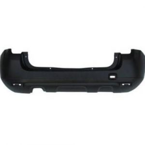 PARAURTI POSTERIORE DACIA DUSTER 01/10