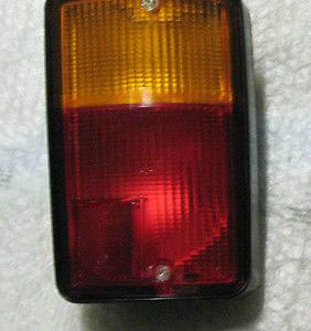 FANALE POSTERIORE DX FIAT 126 73>87