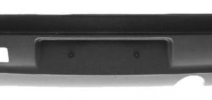 PARAURTI POSTERIORE CON PRIMER  FORD FIESTA 09/99>03/02