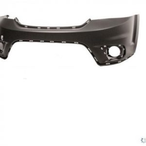 PARAURTI ANTERIORE CON LAVAFARI FIAT FREEMONT 04/11