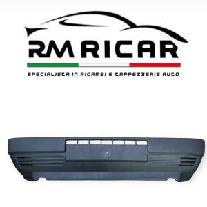 PARAURTI ANTERIORE FIAT UNO 01/83>10/89