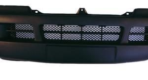 PARAURTI ANTERIORE FIAT DUCATO-CITROEN JUMPER-PEUGEOT BOXER 05/02>07/06
