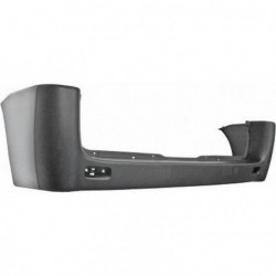 PARAURTI POSTERIORE FIAT SCUDO 01/07>PASSO CORTO; CITROEN CITROEN JUMPY 01/07