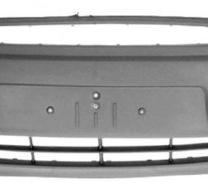 PARAURTI ANTERIORE CON GRIGLIE GRIGIO FORD KA 10/96>12/02