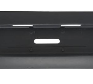 PARAURTI POSTERIORE CON PRIMER FORD KA 10/96>12/02