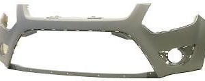 PARAURTI ANTERIORE CON PRIMER FORD KUGA 01/08>TUV