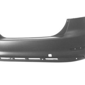 PARAURTI POSTERIORE CON PRIMER FORD MONDEO 4P 03/07