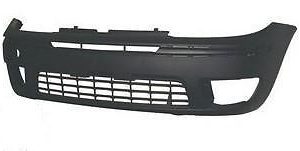 PARAURTI ANTERIORE CON PRIMER  FIAT PUNTO 05/03>TUV
