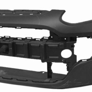 PARAURTI ANTERIORE CON PRIMER FIAT PUNTO EVO 07/09> TUV