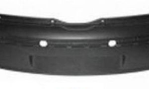 PARAURTI POSTERIORE FIAT PUNTO 05/03> 5PORTE TUV