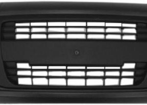 PARAURTI ANTERIORE FIAT FIORINO-CITROEN NEMO-PEUGEOT BIPPER 01/07>