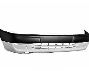 PARAURTI ANTERIORE CITROEN SAXO 03/96>03/02