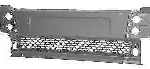 PARAURTI ANTERIORE CENTRALE FORD TRANSIT 06/00>09/06