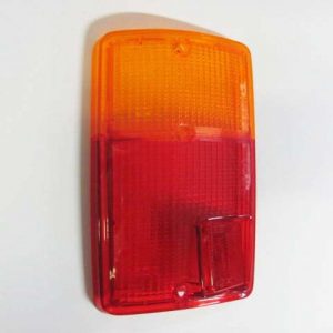 TRASPARENTE POSTERIORE SX FIAT 126 73>87