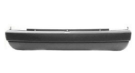 PARAURTI POSTERIORE FIAT UNO 01/83>10/89