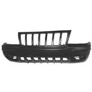 PARAURTI ANTERIORE GRIGIO JEEP GRAN CHEROKEE LAREDO