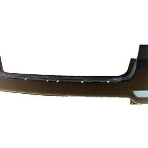 PARAURTI ANTERIORE CON PRIMER JEEP GRAND CKEROKEE 01/10>