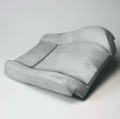 IMBOTTITURA SCHIENALE ANTERIORE FIAT UNO/Y10