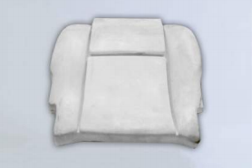 IMBOTTITURA SEDILE ANTERIORE FIAT TIPO 16V. SPORT