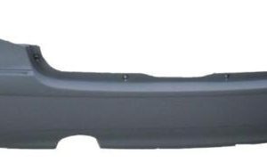 PARAURTI POSTERIORE CON PRIMER MERCEDES CLASSE A W169 06/04>12/07 ELEG-AVANTG