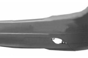 PARAURTI POSTERIORE PRIM MERCEDES CLASSE C W204 06/07