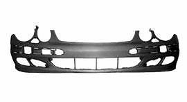 PARAURTI ANTERIORE C/LAVAF MERCEDES CLASSE E W211 AVANTG 07/02>04/06