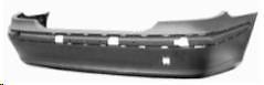 PARAURTI POSTERIORE MERCEDES CLASSE E W211 07/02>04/06 AVANTGARDE
