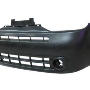PARAURTI ANTERIORE PRIM C/FEND NISSAN CUBE 01/09