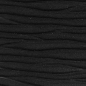 FINTA PELLE AUTOTETTI NERA