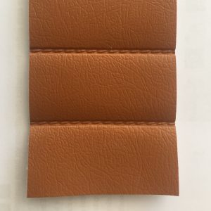 FINTA PELLE FIAT 500 F/L/R OCRA ELETTROSALDATA cm3 CON FINTA CUCITURA