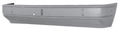 PARAURTI ANTERIORE MERCEDES W124 09/89>06/95