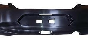 PARAURTI POSTERIORE MICRA K14 13>