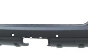 PARAURTI POSTERIORE PRIM C/SENS MERCEDES CLASSE M W163 01/02