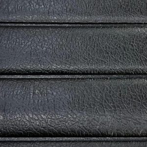 FINTA PELLE FIAT 500 F/L/R NERA ELETTROSALDATA 3CM