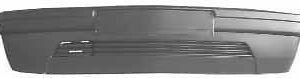 PARAURTI ANTERIORE COMPLETO MERCEDES 190 W201 01/83>08/88