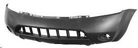 PARAURTI ANTERIORE PRIM C/FEND NISSAN MURANO 01/04