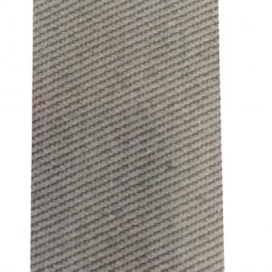 TESSUTO DIAGONALE GRIGIO