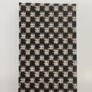 TESSUTO PIED DE POULE PICCOLO (QUADRATI PICCOLI)