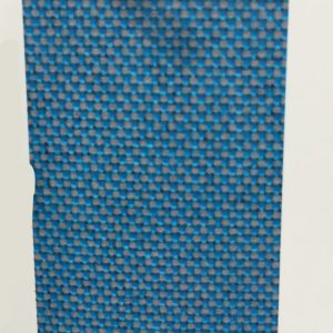 TESSUTO NUOVA FIAT PANDA UNITO AZZURRO