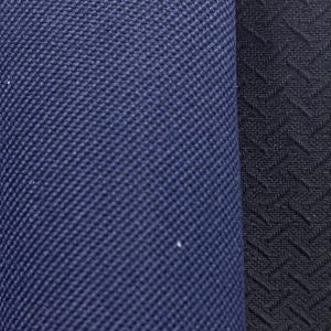 TESSUTO CAPOTE SONNENLAND BLU/NERO