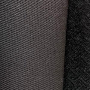 TESSUTO CAPOTE SONNENLAND MARRONE/NERO