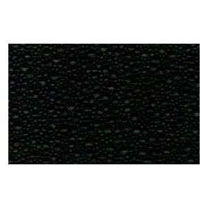 PVC CAPOTE FORD NERO