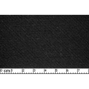 TELA OLONA NERA H. 140 IMPERMEABILE PER CAPOTE CAMPAGNOLA